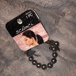 hair jewelry